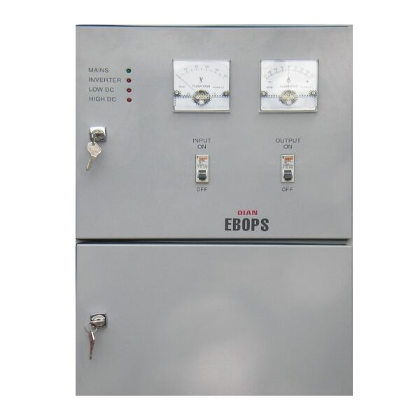 EBOPS 12V-100W