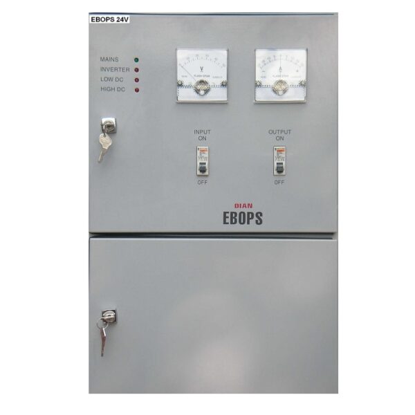 EBOPS 24V-120W