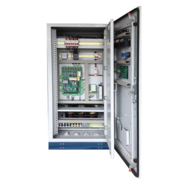 MARSTECH Rectifier Charger System