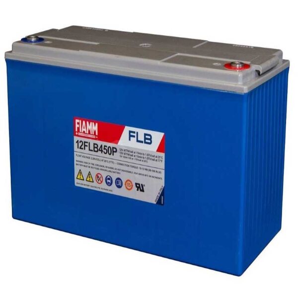 12FLB450P